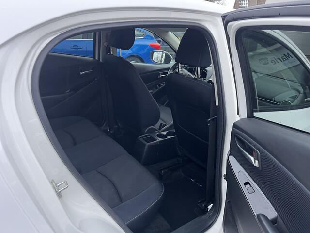 Mazda 2 1.5 Skyactiv-G Luxury CARPLAY CLIMA STOELVERWARMING