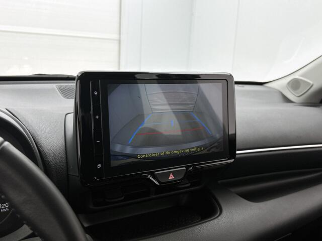 Mazda 2 Hybrid 1.5 Centre-line Climate control | Stoelverwarming | Camera achter