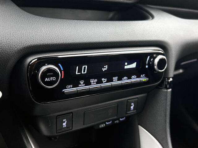 Mazda 2 Hybrid 1.5 Centre-line Climate control | Stoelverwarming | Camera achter