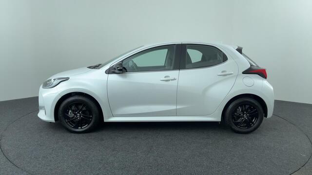 Mazda 2 1.5 Agile | Hybrid | Rijklaar | Dealeronderhouden | Stoel-/Stuur verwarming | Camera achter