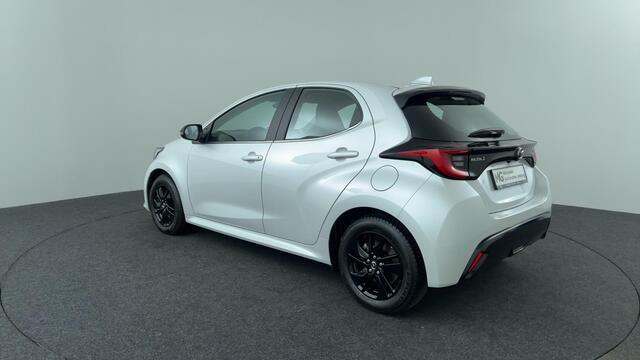 Mazda 2 1.5 Agile | Hybrid | Rijklaar | Dealeronderhouden | Stoel-/Stuur verwarming | Camera achter