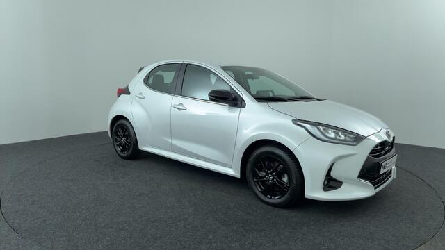 Mazda 2 1.5 Agile | Hybrid | Rijklaar | Dealeronderhouden | Stoel-/Stuur verwarming | Camera achter