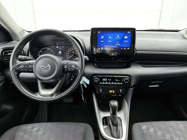 Mazda 2 Hybrid 1.5 Centre-line Climate control | Apple Carplay/Android Auto | Camera achter