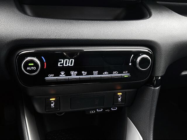 Mazda 2 Hybrid 1.5 Centre-line Climate control | Apple Carplay/Android Auto | Camera achter