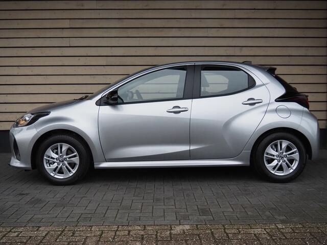 Mazda 2 Hybrid 1.5 Centre-line - nu met ¤ 2.500,- Voorraad Korting - Diverse kleuren/uitvoeringen leverbaar!