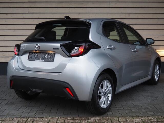 Mazda 2 Hybrid 1.5 Centre-line - nu met ¤ 2.500,- Voorraad Korting - Diverse kleuren/uitvoeringen leverbaar!