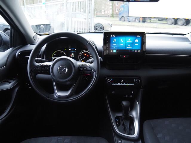 Mazda 2 Hybrid 1.5 Centre-line - nu met ¤ 2.500,- Voorraad Korting - Diverse kleuren/uitvoeringen leverbaar!