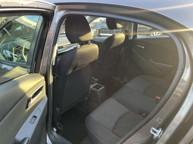 Mazda 2 1.5 Skyactiv-G Dynamic CRUISE NAVI CRUISE