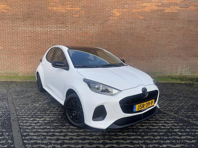 Mazda 2 Hybrid 1.5 Prime-Line