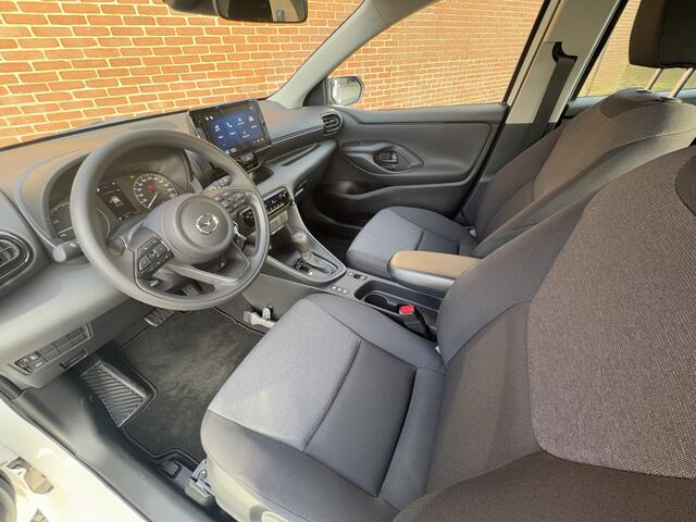 Mazda 2 Hybrid 1.5 Prime-Line