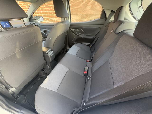 Mazda 2 Hybrid 1.5 Prime-Line