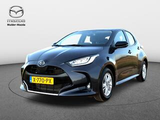 mazda-2-hybrid-1.5-agile--camera-