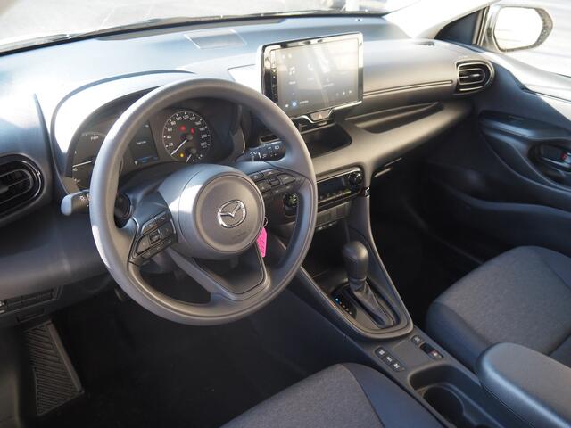 Mazda 2 Hybrid 1.5 Prime-line - Nu met ¤ 2.500,- Voorraad Korting - Private lease v.a. ¤ 355,- p.m