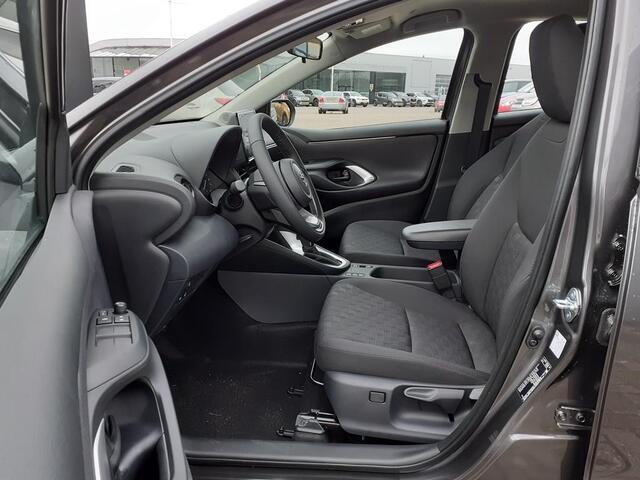 Mazda 2 Hybrid 1.5 Exclusive-line Automaat Mengelers actieprijs: ¤ 29.390,00*