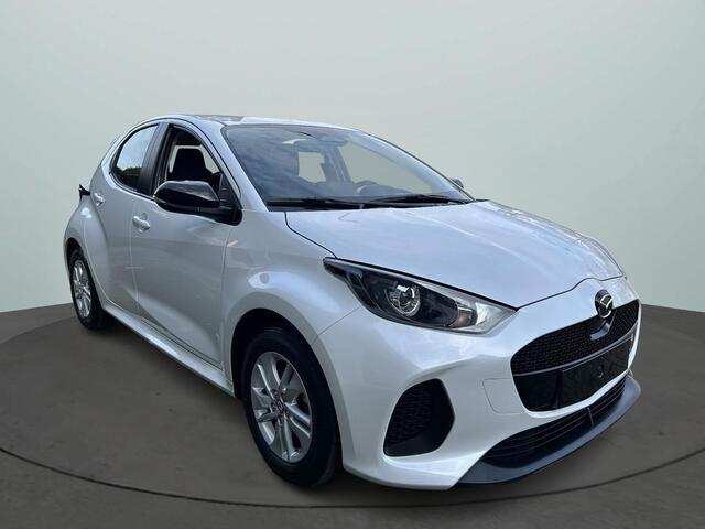 Mazda 2 Hybrid 1.5 Centre-line Mengelers Actieprijs ¤ 27.440,00