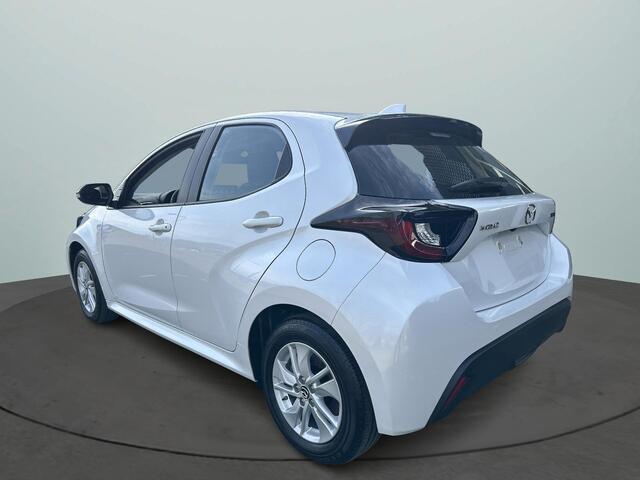 Mazda 2 Hybrid 1.5 Centre-line Mengelers Actieprijs ¤ 27.440,00