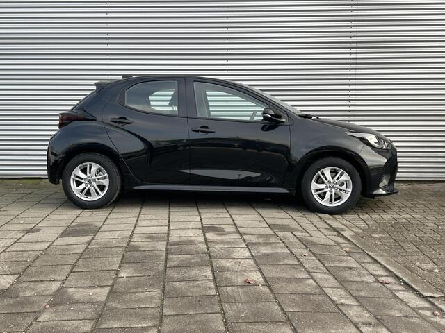 Mazda 2 Hybrid 1.5 Centre-line Camera | Applecarplay | Stoelverwarming |