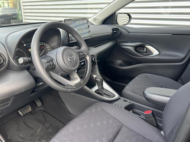 Mazda 2 Hybrid 1.5 Centre-line Camera | Applecarplay | Stoelverwarming |