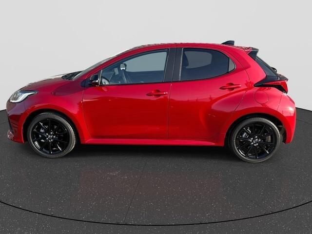 Mazda 2 Hybrid 1.5 Homura | Nieuwe Auto | Geheel Rijklaar | Automaat