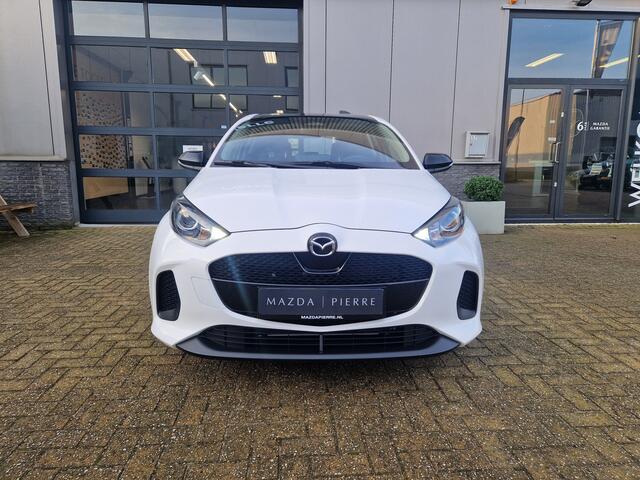 Mazda 2 HYBRID PRIME-LINE | 2 TONE BLACK PACK |