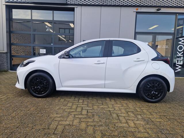 Mazda 2 HYBRID PRIME-LINE | 2 TONE BLACK PACK |