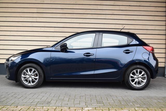 Mazda 2 1.5 Skyactiv-G Comfort - Dealer onderhouden - Automaat