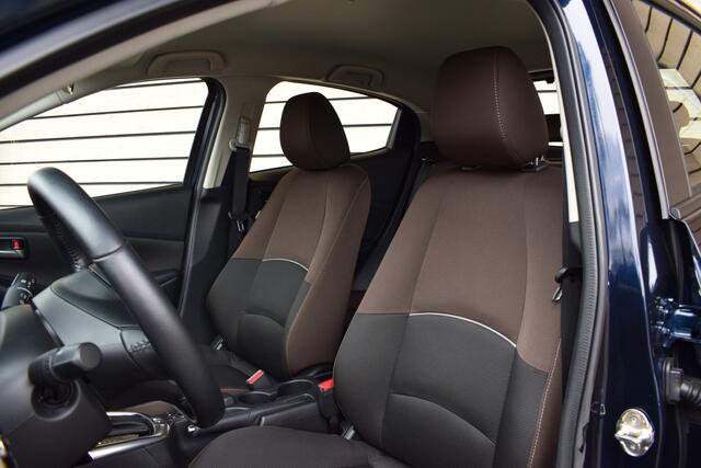 Mazda 2 1.5 Skyactiv-G Comfort - Dealer onderhouden - Automaat