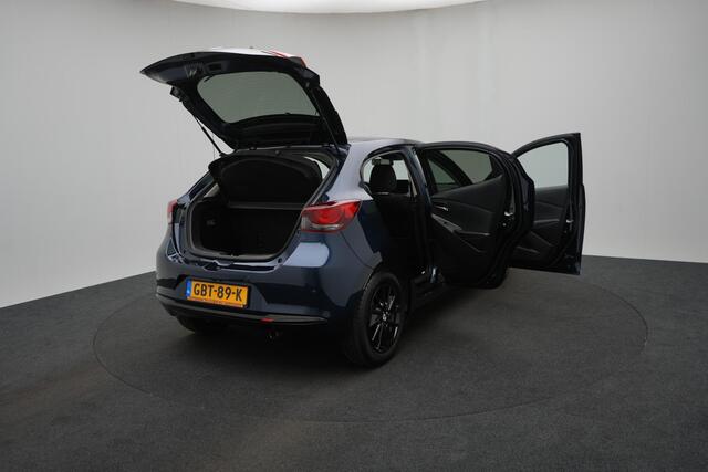 Mazda 2 1.5 SkyActiv-G Homura automaat met navigatie : dealer onderhouden