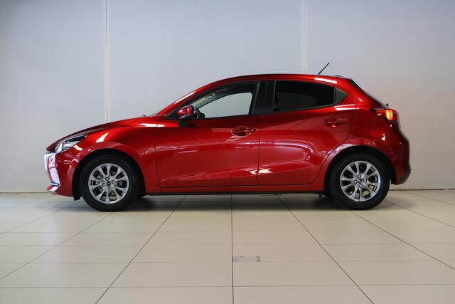Mazda 2 1.5 Skyactiv-G Comfort Automaat