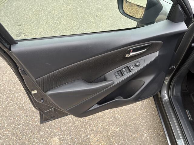 Mazda 2 1.5 Skyactiv-G Comfort / NAVI / CRUISE / CAMERA