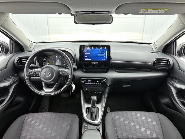 Mazda 2 Hybrid 1.5 Centre-line Climate control | Stoelverwarming | Camera achter