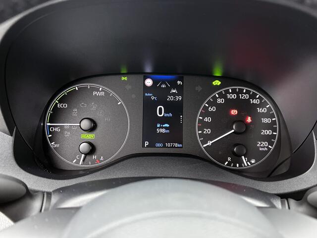 Mazda 2 Hybrid 1.5 Centre-line Climate control | Stoelverwarming | Camera achter