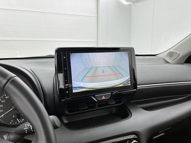 Mazda 2 Hybrid 1.5 Centre-line Climate control | Stoelverwarming | Camera achter