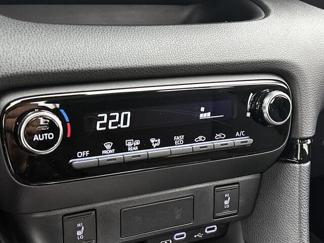 Mazda 2 Hybrid 1.5 Centre-line Climate control | Stoelverwarming | Camera achter