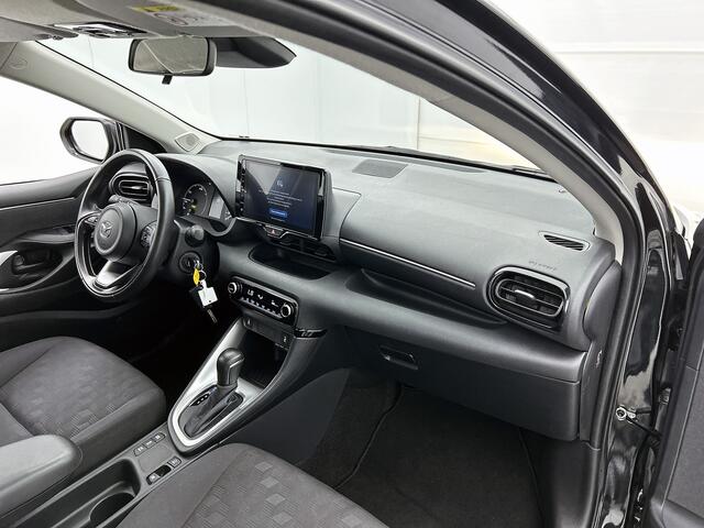 Mazda 2 Hybrid 1.5 Centre-line Climate control | Stoelverwarming | Camera achter
