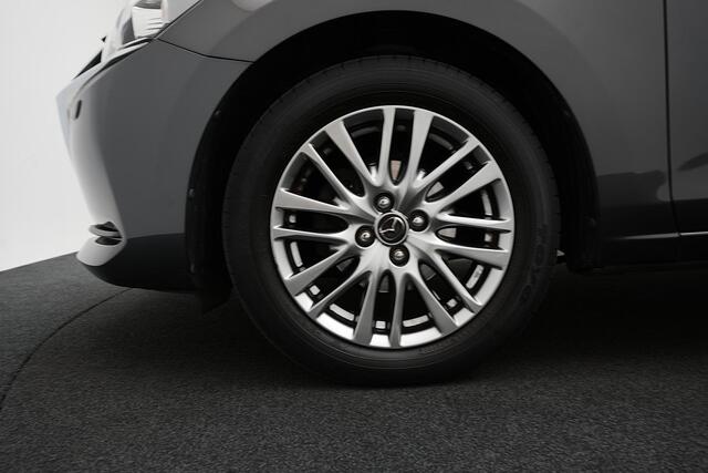 Mazda 2 1.5 Skyactiv-G Style Selected met navigatie : dealer onderhouden