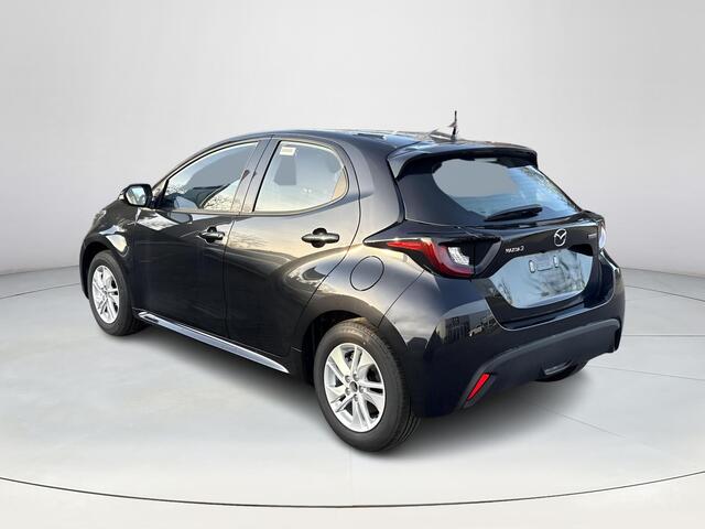 Mazda 2 Hybrid 1.5 Centre-line | Diverse kleuren en uitvoeringen uit voorraad leverbaar |