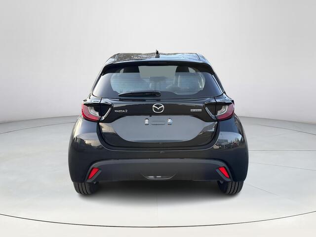 Mazda 2 Hybrid 1.5 Centre-line | Diverse kleuren en uitvoeringen uit voorraad leverbaar |
