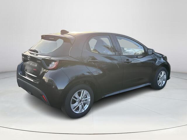 Mazda 2 Hybrid 1.5 Centre-line | Diverse kleuren en uitvoeringen uit voorraad leverbaar |