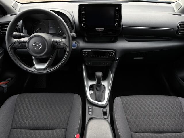 Mazda 2 Hybrid 1.5 Agile | Camera | Carplay | Stuurwiel verw.