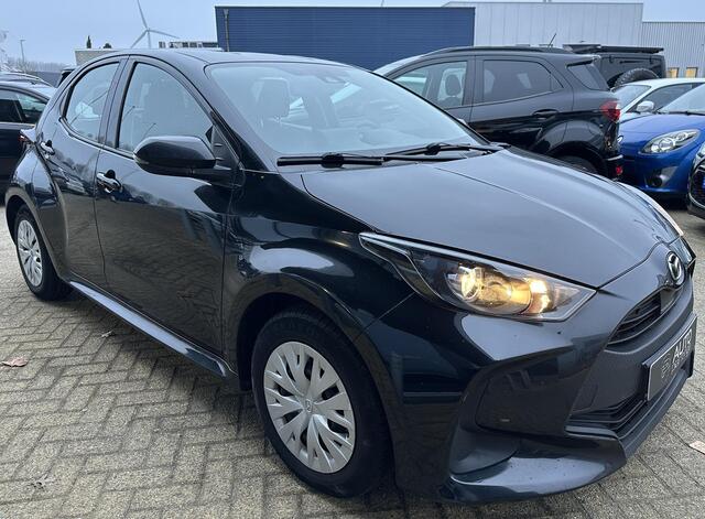 Mazda 2 Hybrid 1.5 Pure | 1e Eigenaar | AUTOMAAT | NL AUTO | Carplay | 5 Deurs | APK tot 09-03-2027 | 2 Sleutels |