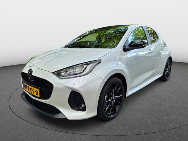 Mazda 2 Hybrid 1.5 Homura Plus