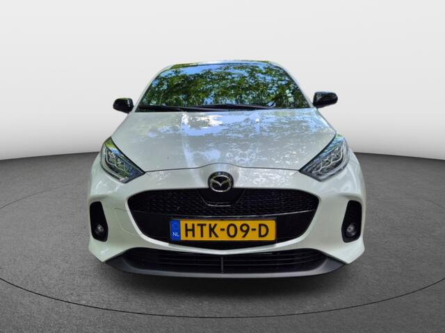 Mazda 2 Hybrid 1.5 Homura Plus