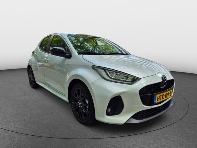 Mazda 2 Hybrid 1.5 Homura Plus