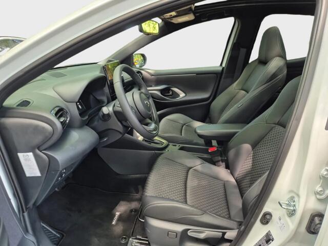 Mazda 2 Hybrid 1.5 Homura Plus