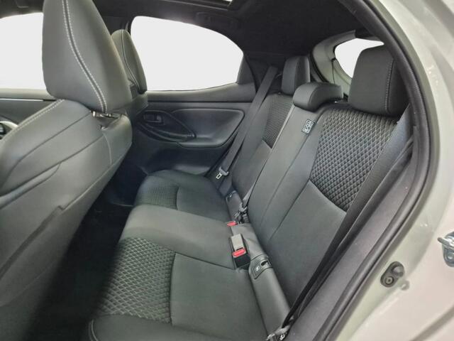 Mazda 2 Hybrid 1.5 Homura Plus