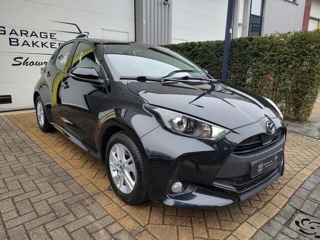 Mazda 2 Hybrid 1.5 Agile Camera Carplay Navigatie Stoel/Stuurverwarming