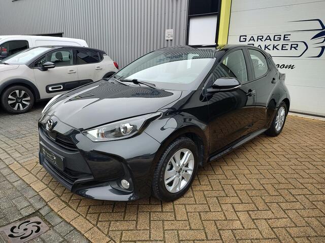 Mazda 2 Hybrid 1.5 Agile Camera Carplay Navigatie Stoel/Stuurverwarming