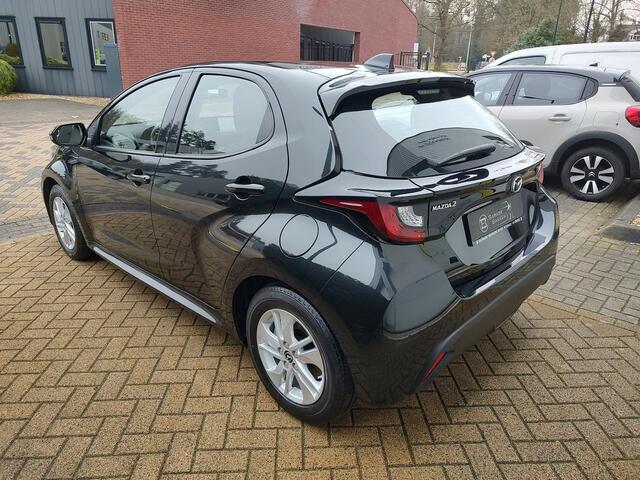 Mazda 2 Hybrid 1.5 Agile Camera Carplay Navigatie Stoel/Stuurverwarming