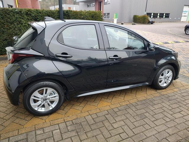 Mazda 2 Hybrid 1.5 Agile Camera Carplay Navigatie Stoel/Stuurverwarming